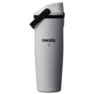 Owala Special Edition 30 oz. FreeSip Sway Golf Travel Tumbler